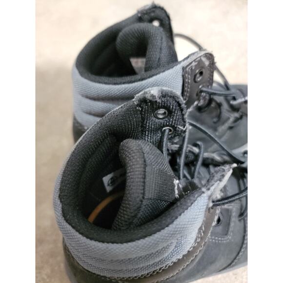 Timberland Hoverlite Infant Boots Size 10C - Picture 9 of 10